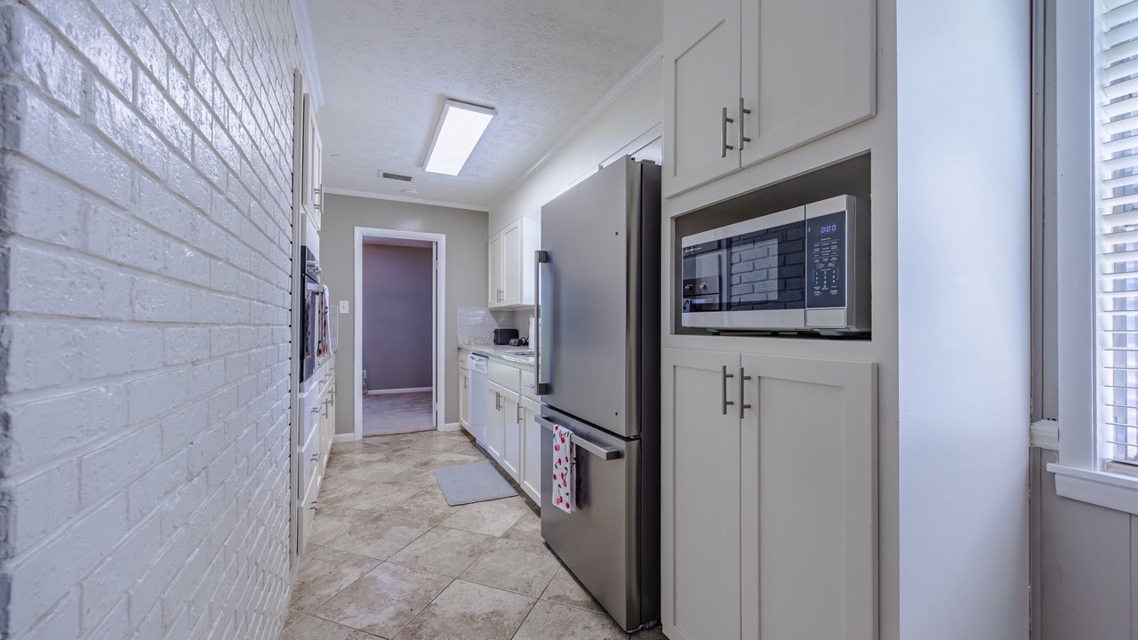 Photo of Kitchen in Prattville