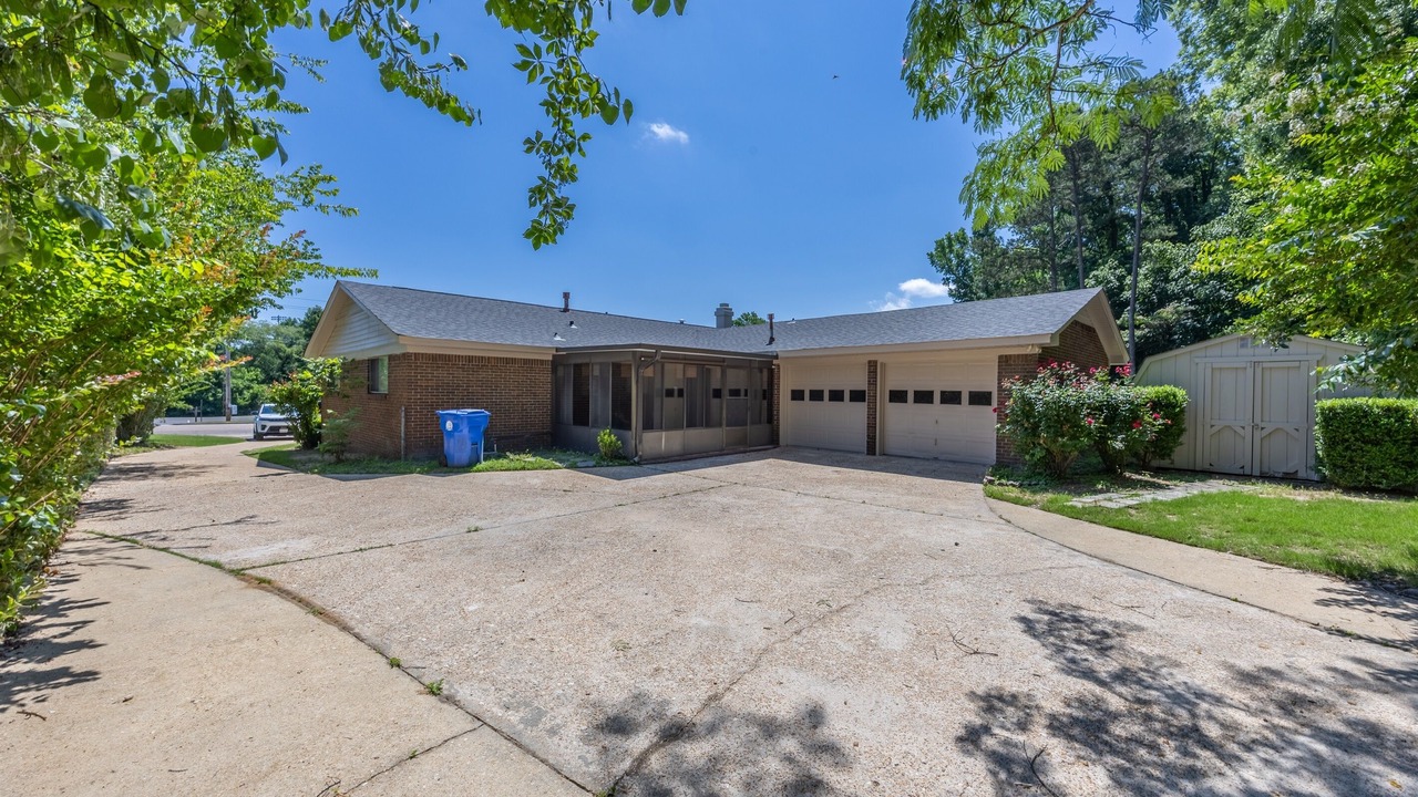 Photo of Outdoor in Prattville