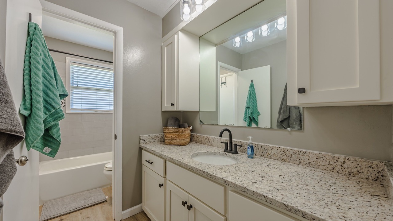 Photo of Bathroom in Prattville