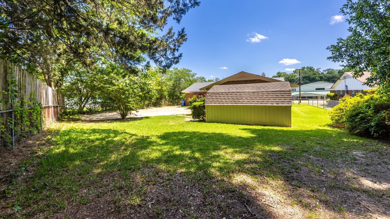 Photo of Outdoor in Prattville