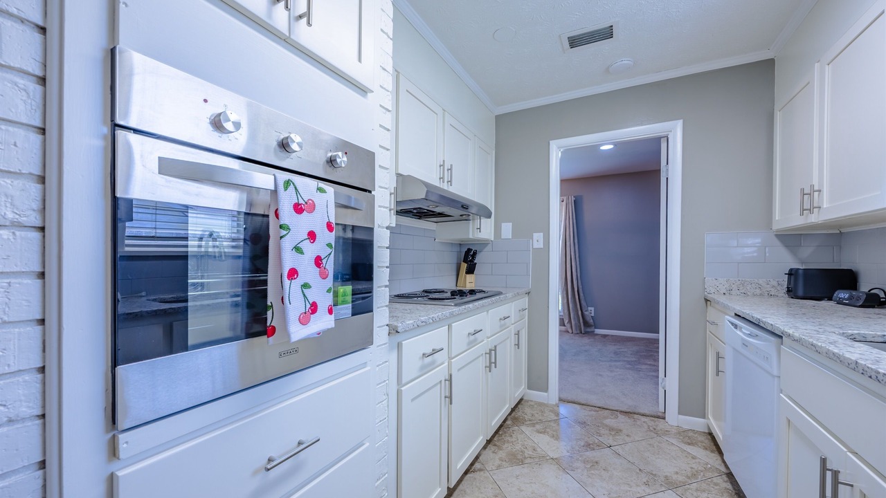 Photo of Kitchen in Prattville