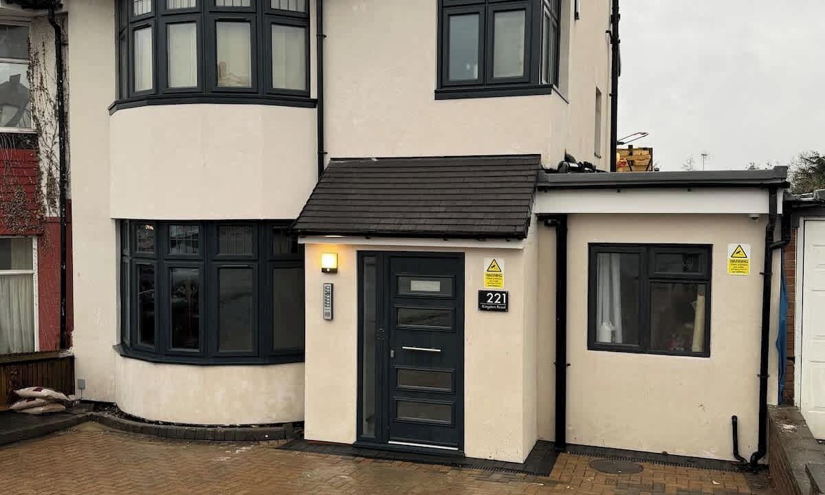 Photo of Outdoor in Epsom