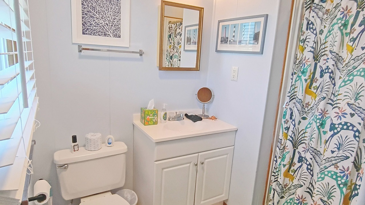 Photo of Bathroom in Salvo