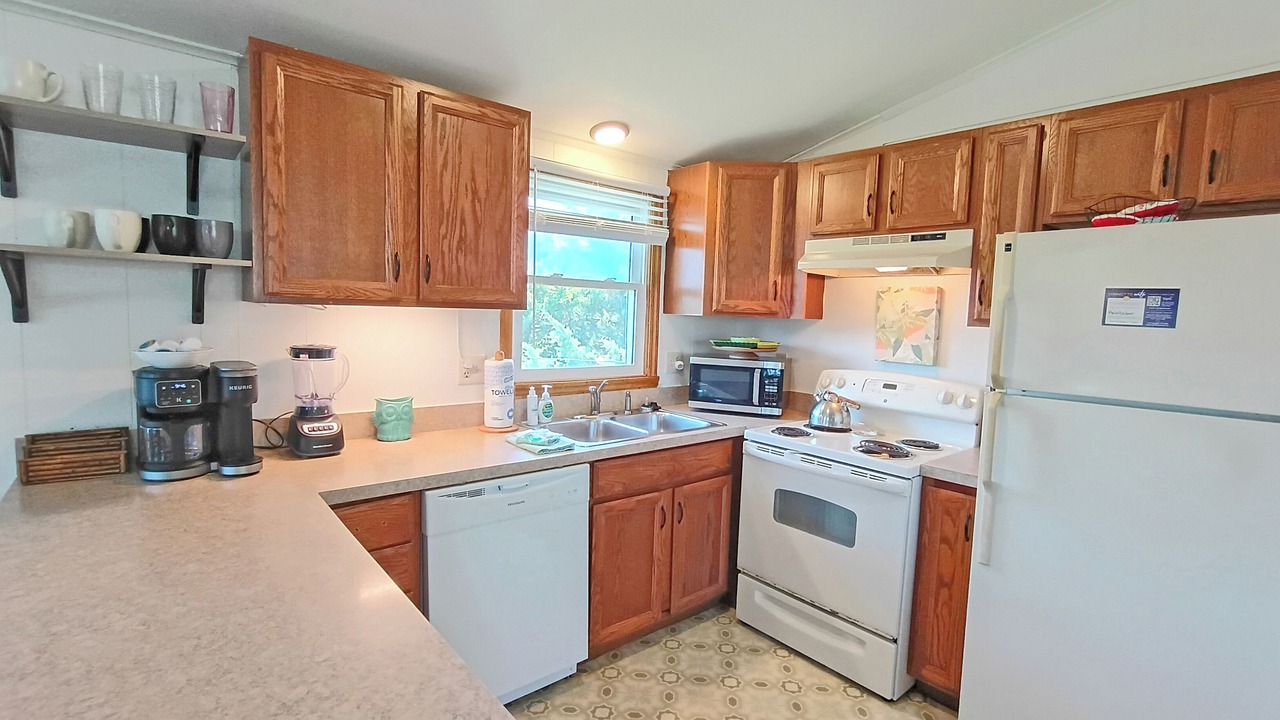 Photo of Kitchen in Salvo