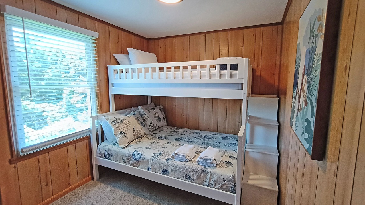 Photo of Bedroom in Salvo