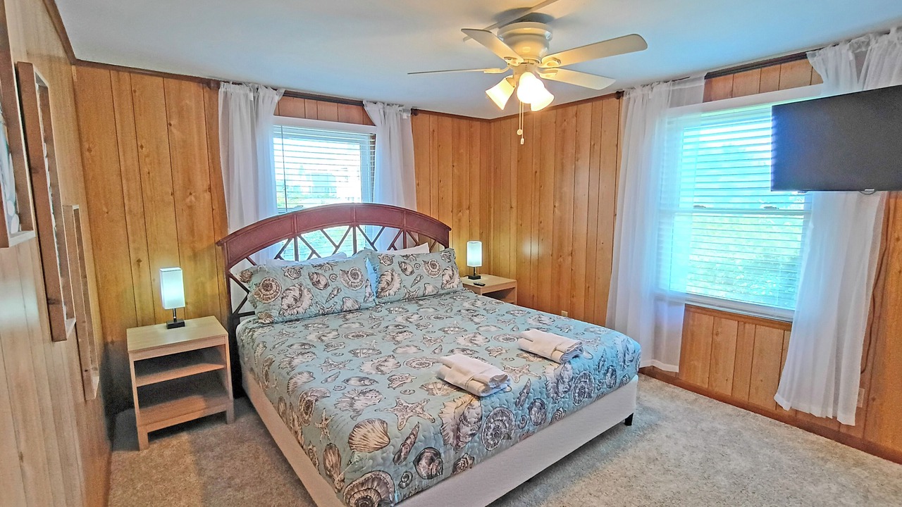 Photo of Bedroom in Salvo