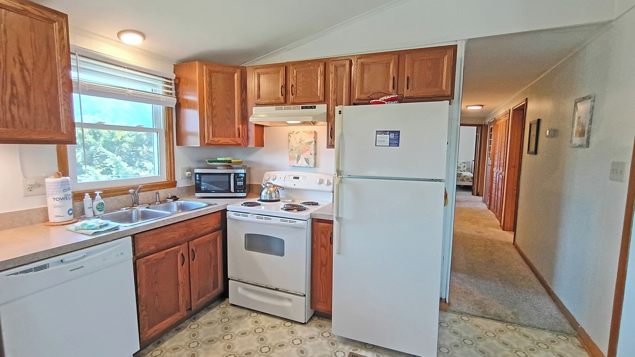 Photo of Kitchen in Salvo
