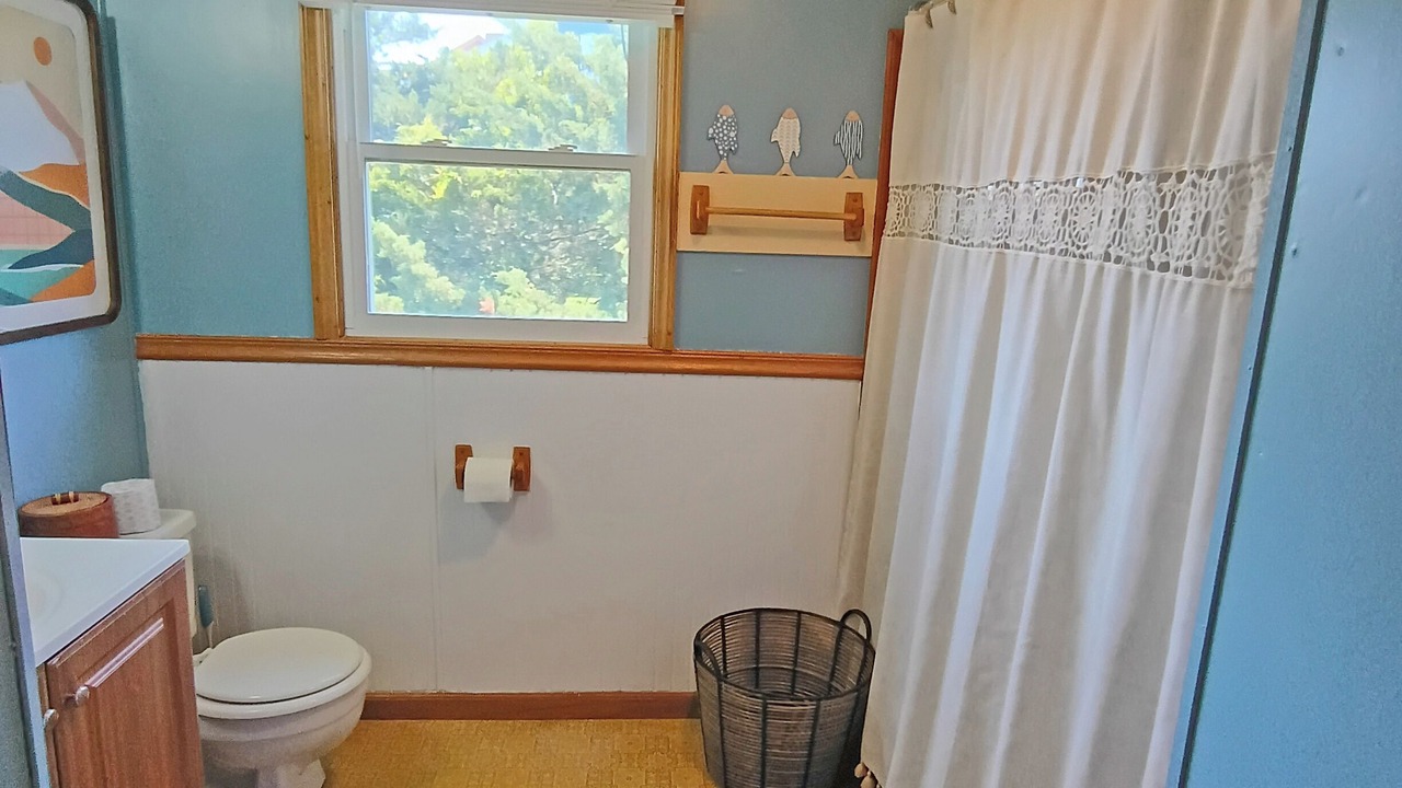 Photo of Bathroom in Salvo