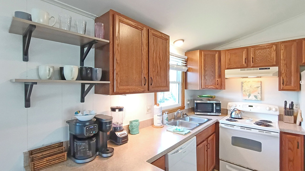 Photo of Kitchen in Salvo
