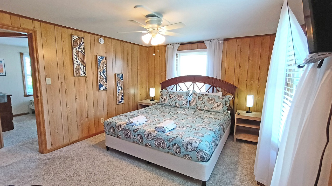 Photo of Bedroom in Salvo