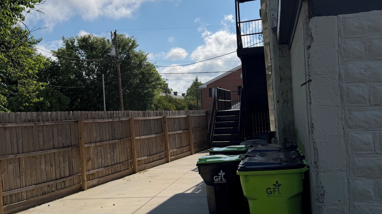 Photo of Outdoor in New Bern