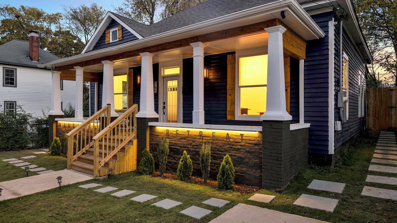 Photo of Outdoor in Crestline Heights