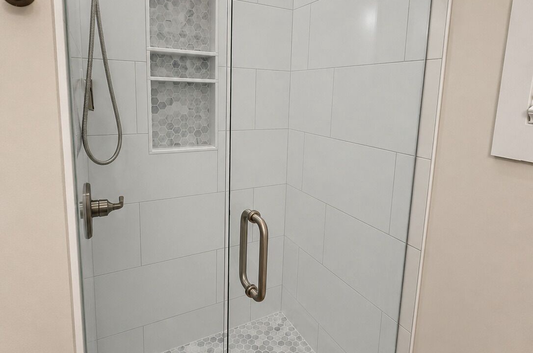Photo of Bathroom in St. James