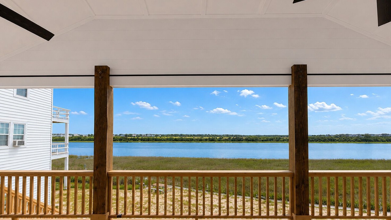 Photo of Outdoor in St. James
