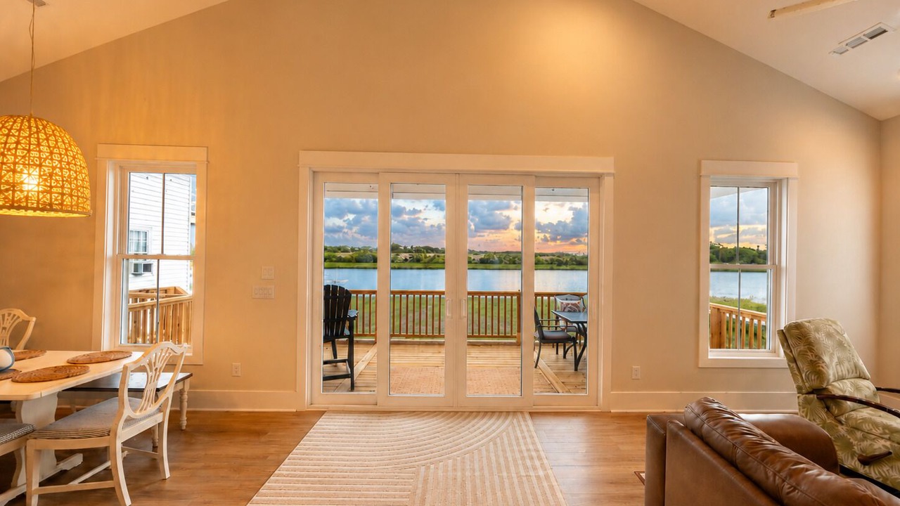 Photo of Livingroom in St. James