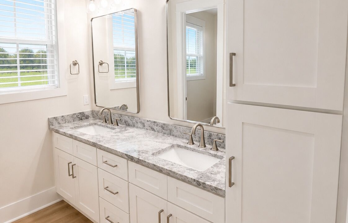 Photo of Bathroom in St. James