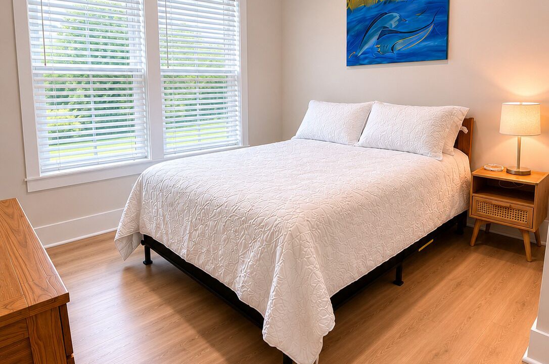Photo of Bedroom in St. James