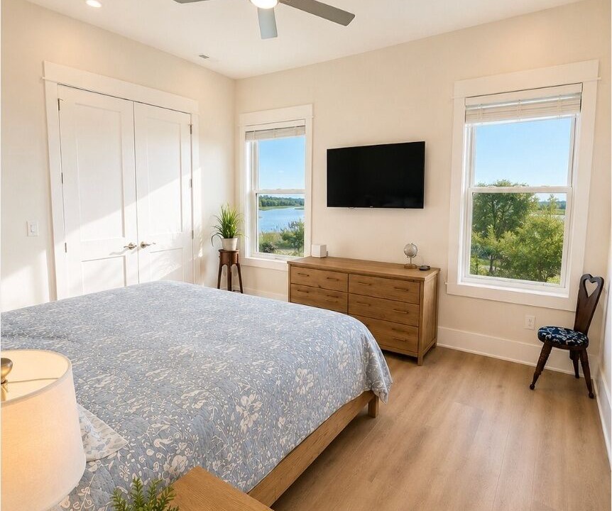 Photo of Bedroom in St. James