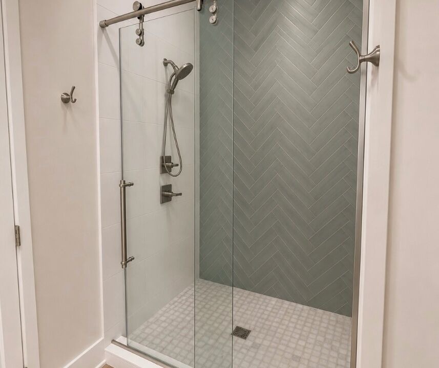 Photo of Bathroom in St. James