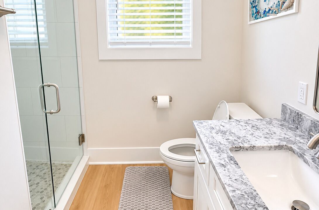 Photo of Bathroom in St. James