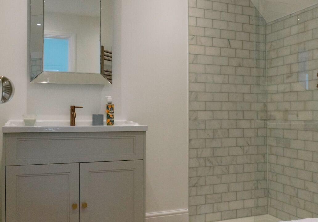 Photo of Bathroom in East Preston