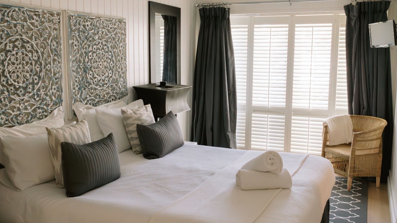 Photo of Bedroom in East Preston