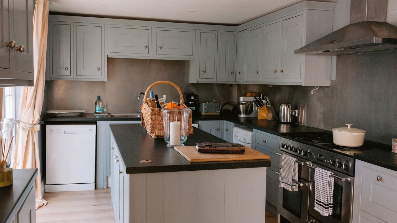 Photo of Kitchen in East Preston