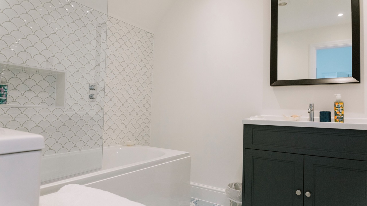 Photo of Bathroom in East Preston