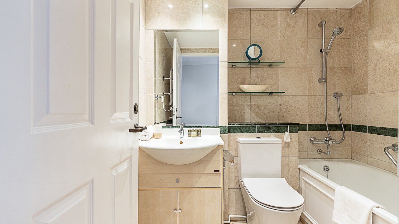 Photo of Bathroom in South Hampstead