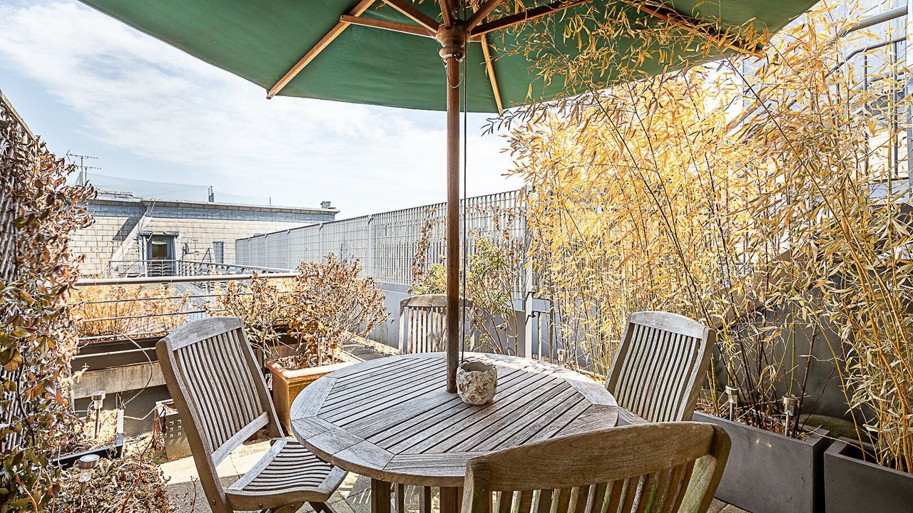 Photo of Outdoor in South Hampstead
