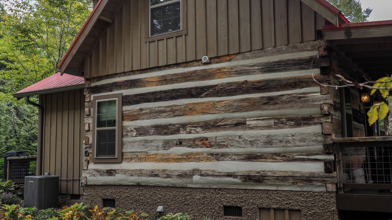 Photo of Outdoor in Weaverville