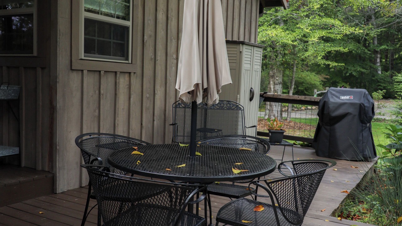 Photo of Outdoor in Weaverville