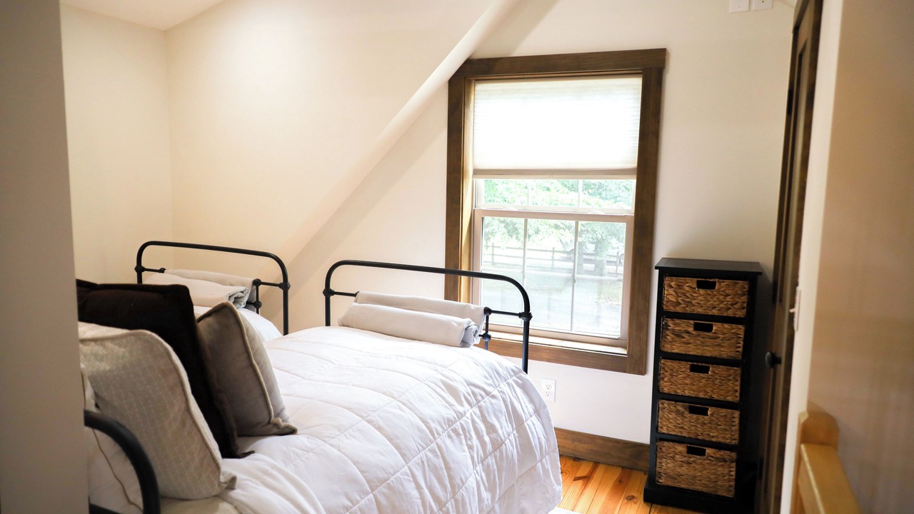 Photo of Bedroom in Weaverville