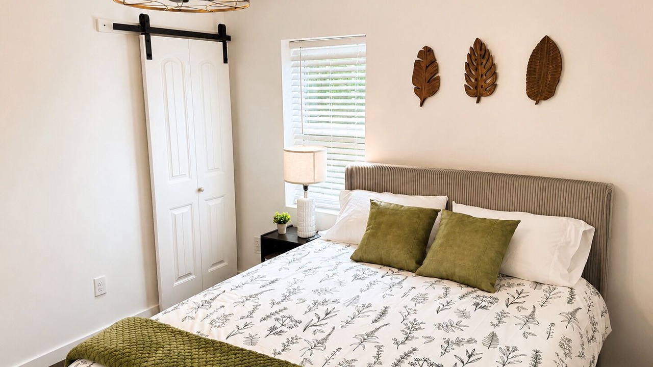Photo of Bedroom in Sylvania