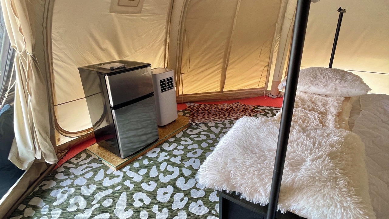 Photo of Bedroom in Merritt