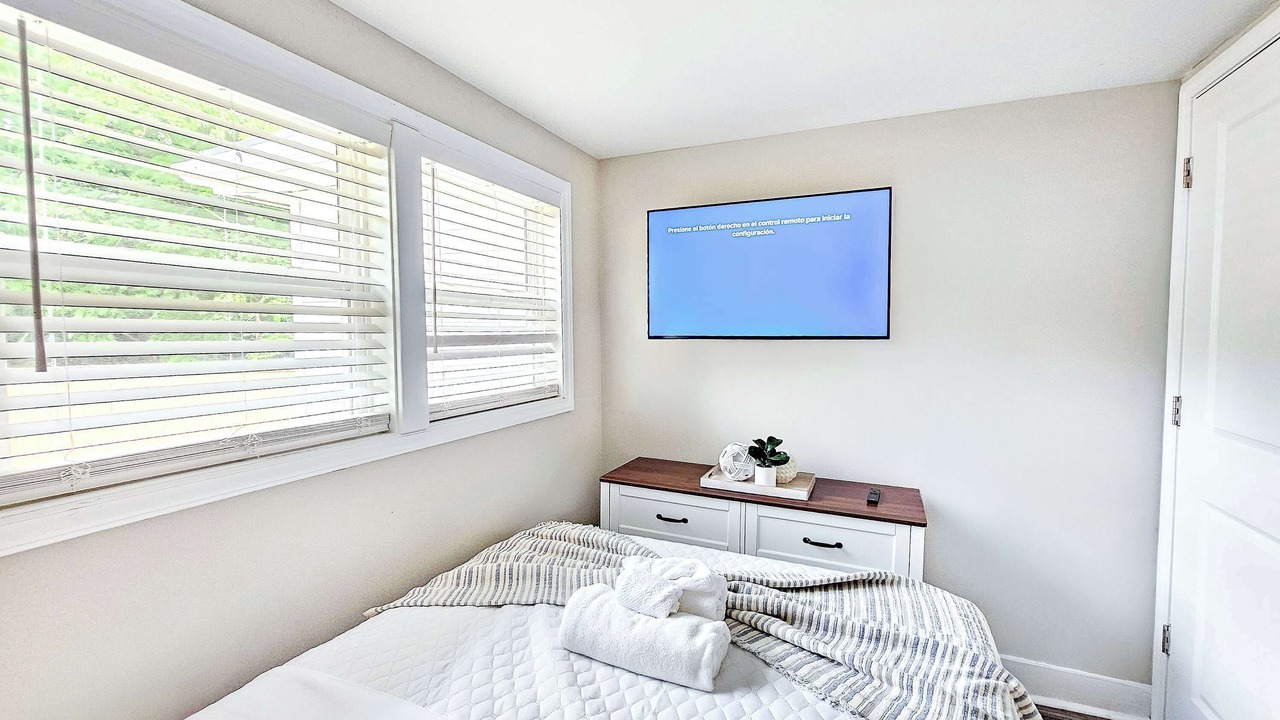 Photo of Bedroom in Burlington