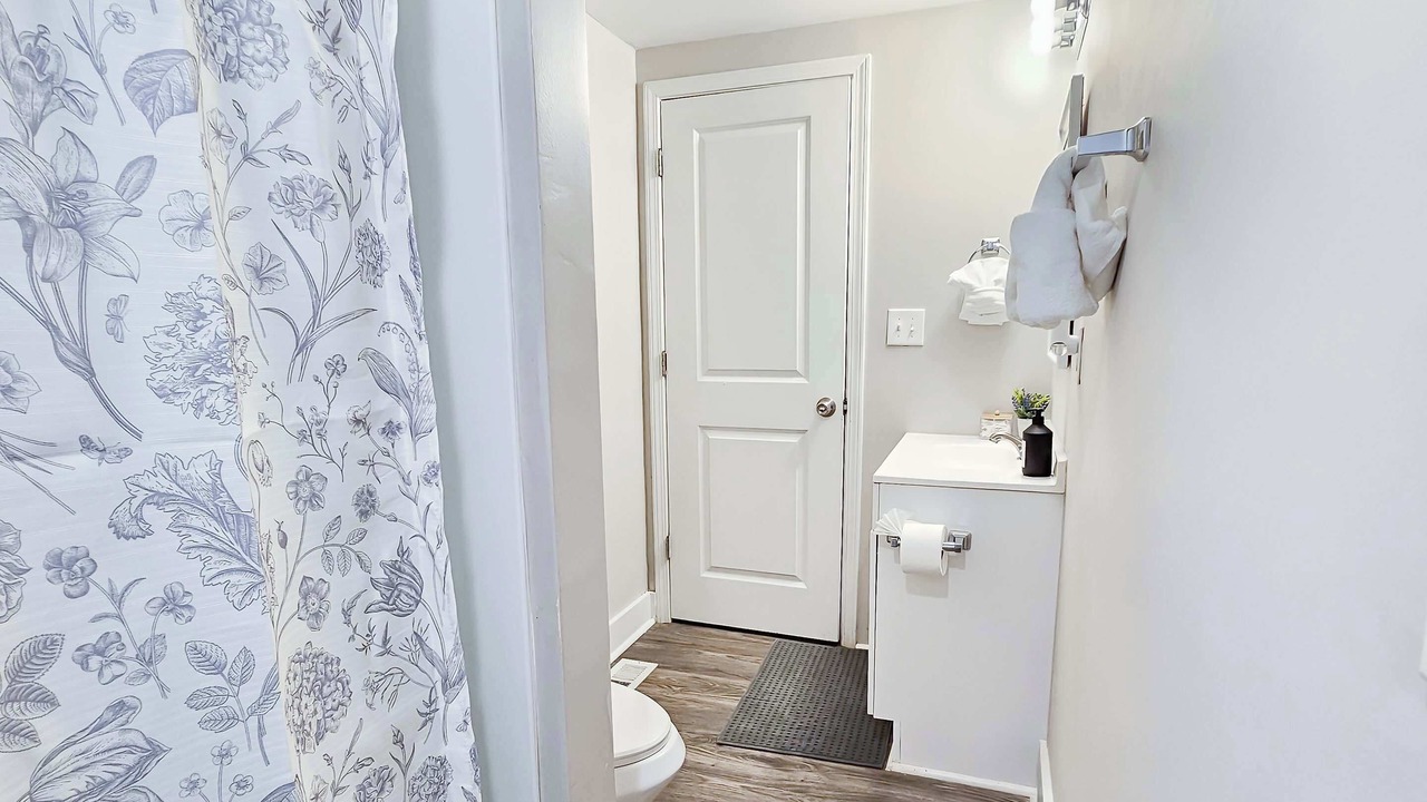 Photo of Bathroom in Burlington