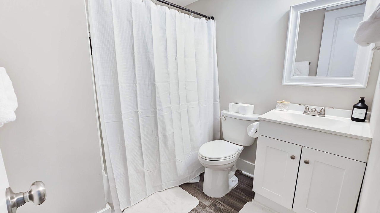 Photo of Bathroom in Burlington