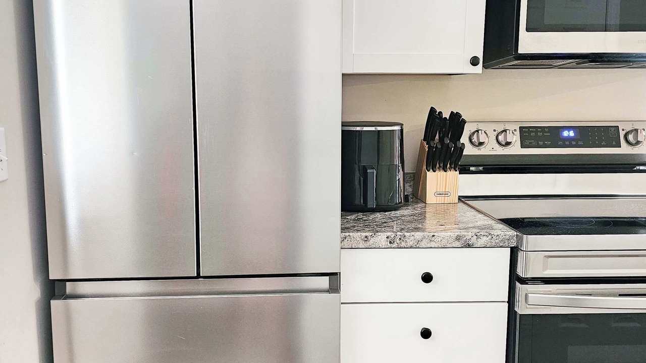 Photo of Kitchen in Burlington