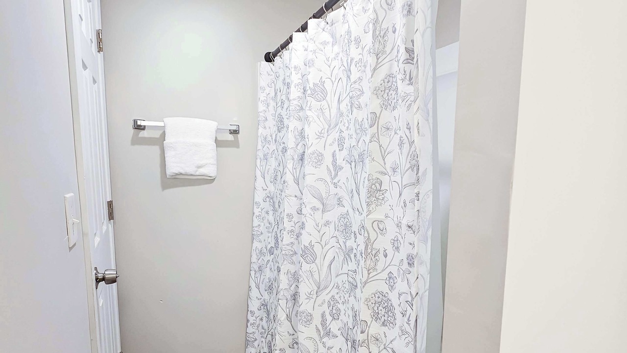 Photo of Bathroom in Burlington