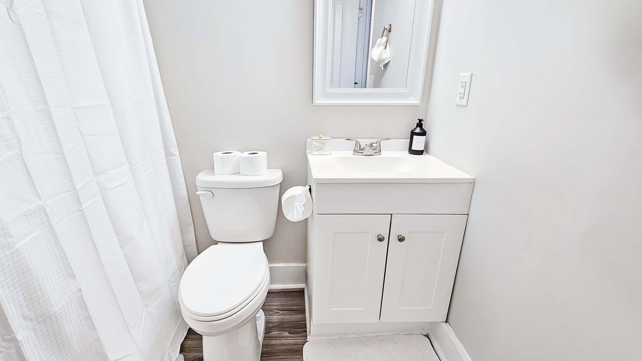 Photo of Bathroom in Burlington