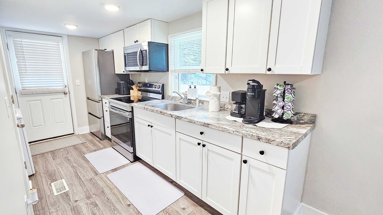 Photo of Kitchen in Burlington