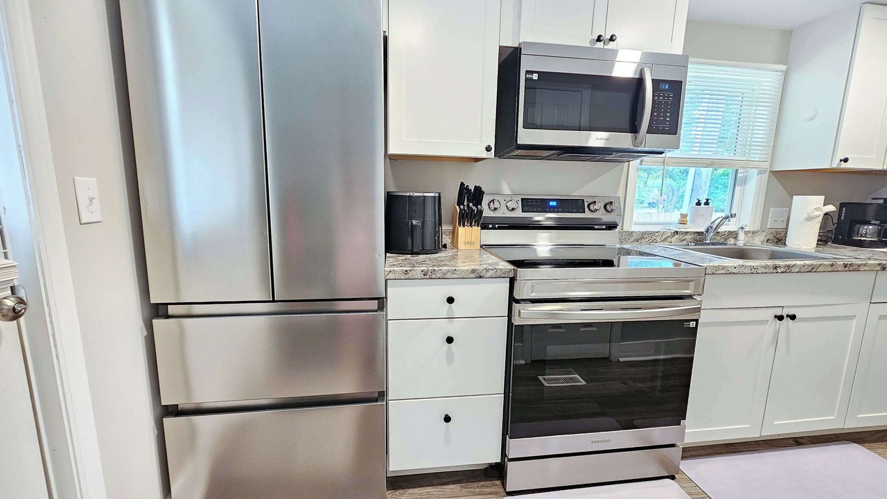 Photo of Kitchen in Burlington