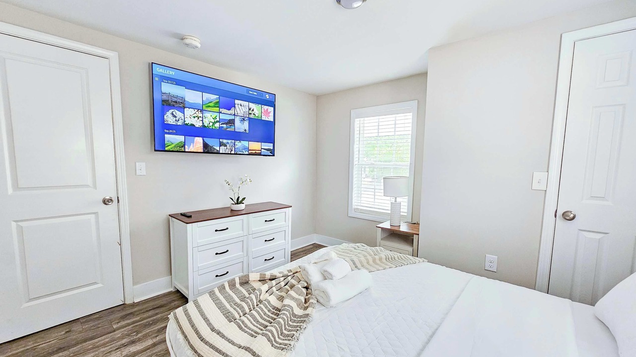 Photo of Bedroom in Burlington