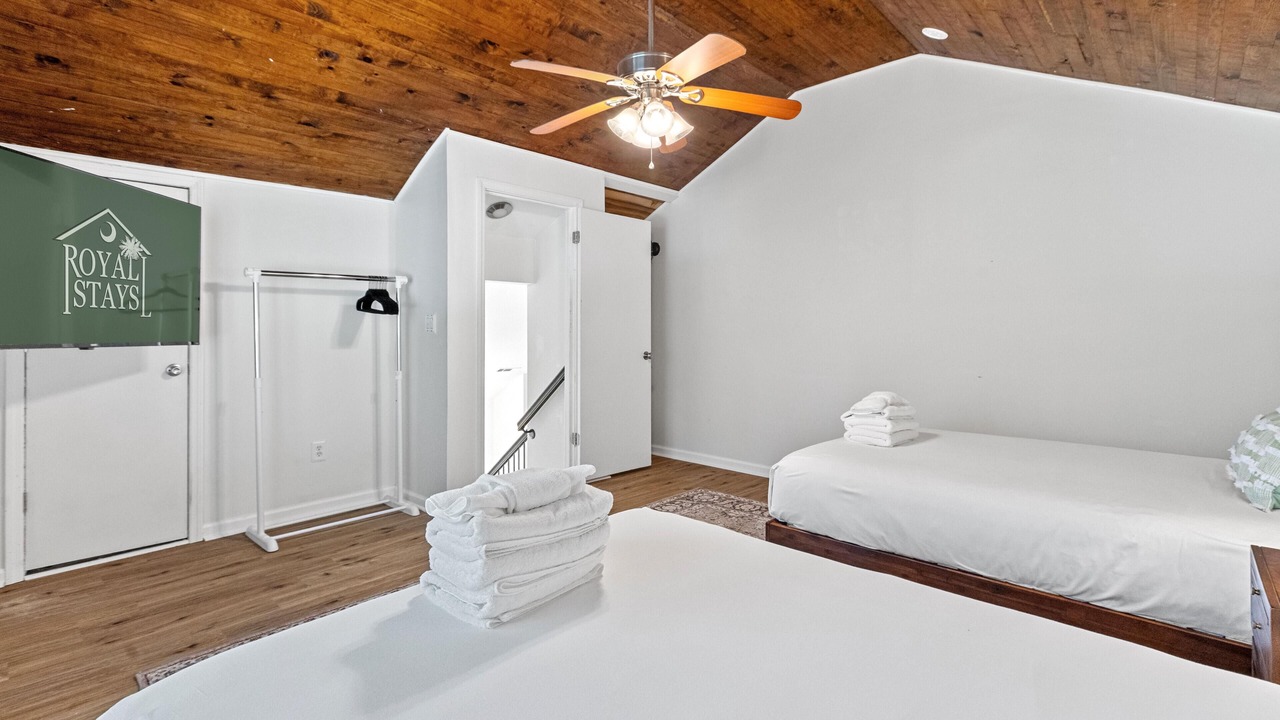 Photo of Bedroom in Mount Pleasant