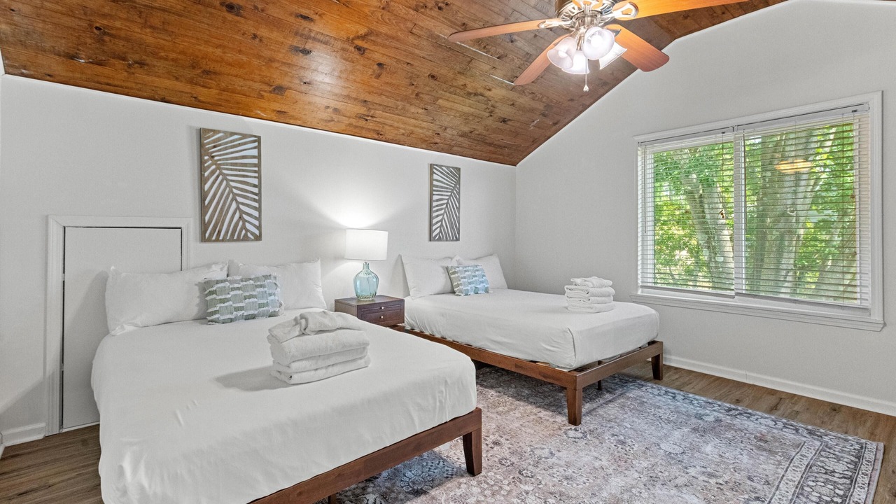 Photo of Bedroom in Mount Pleasant