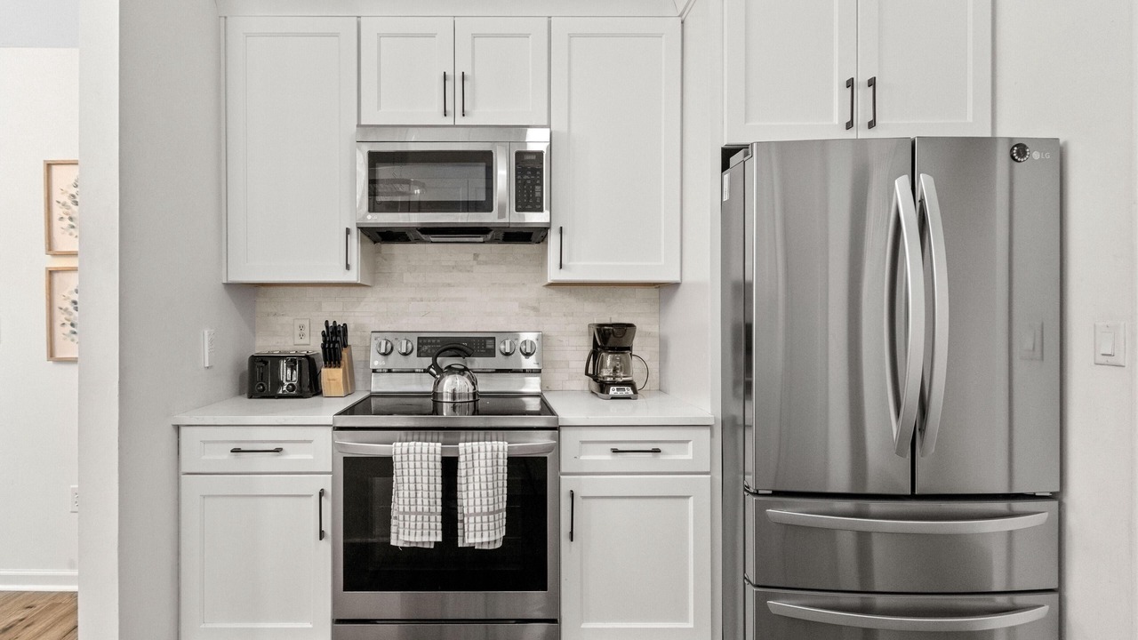 Photo of Kitchen in Mount Pleasant