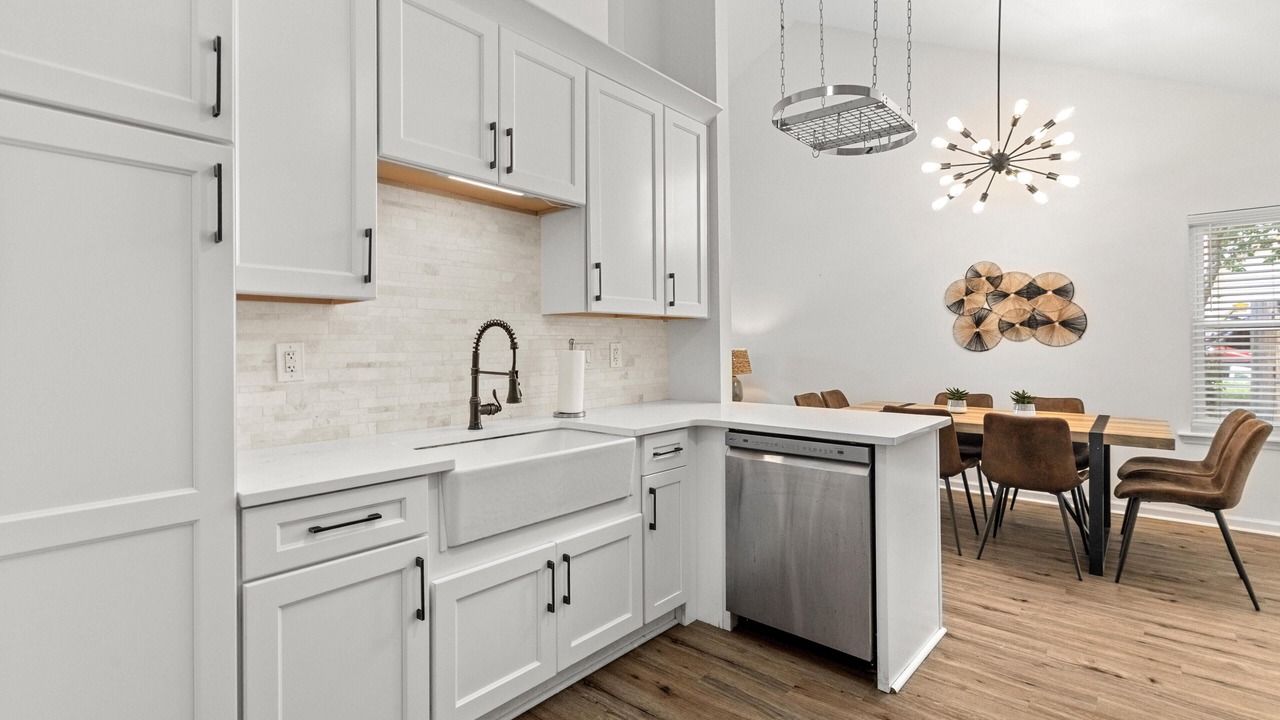 Photo of Kitchen in Mount Pleasant