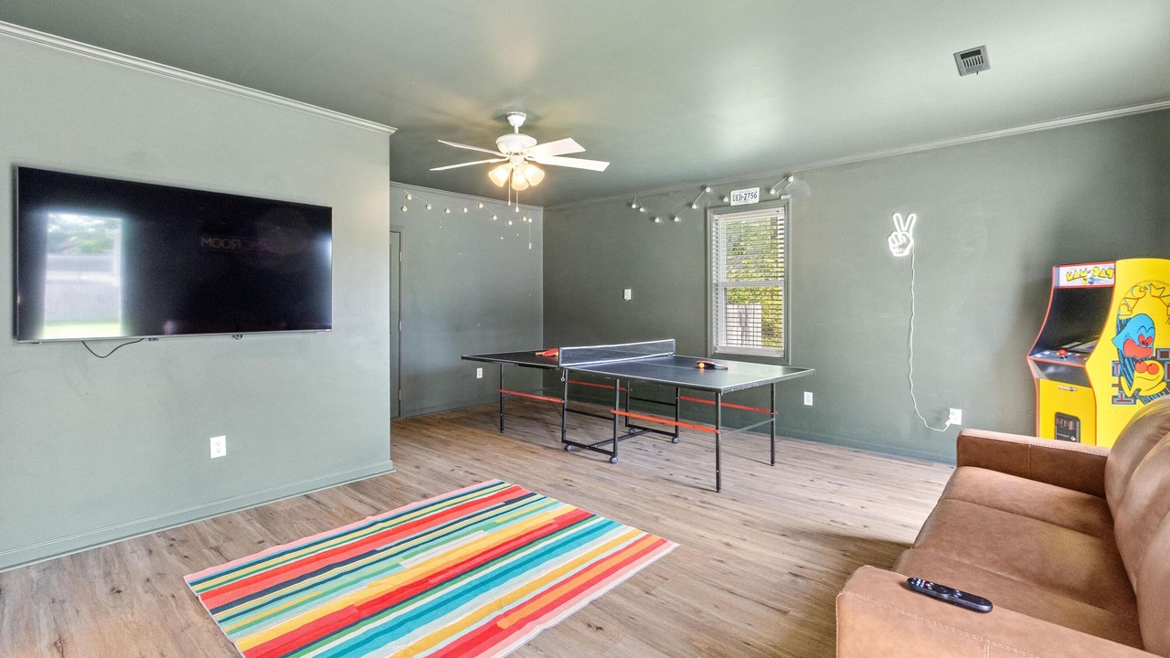 Photo of Livingroom in Mount Pleasant