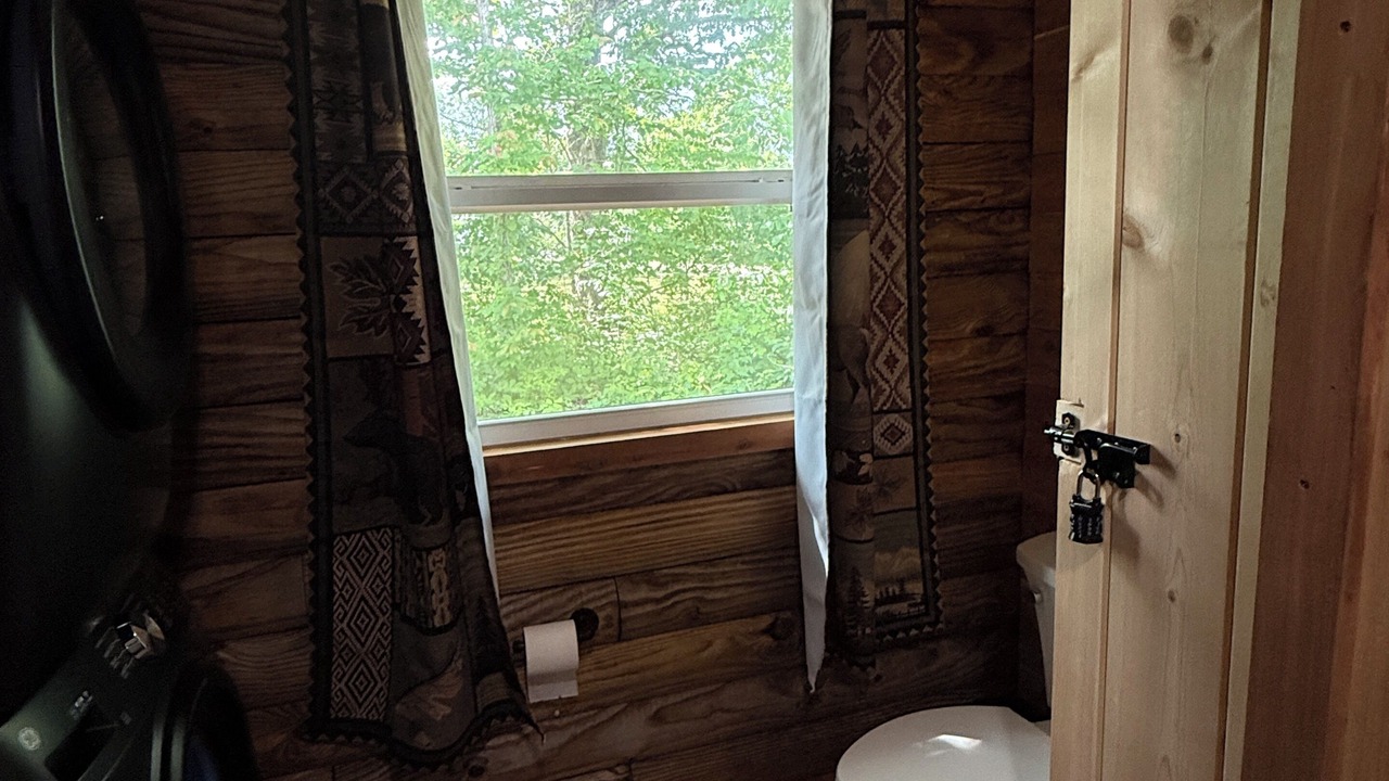 Photo of Bathroom in Waynesboro